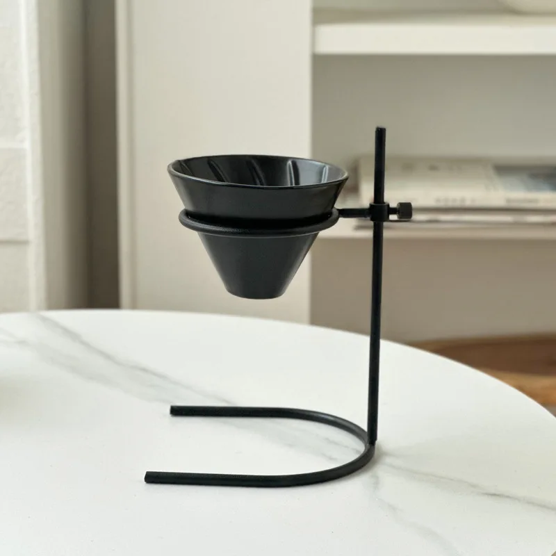 Hot Adjustable Drip Filter Cup - Home Cooking Delivery recension och pris