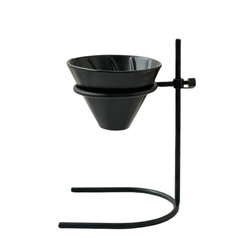 Hot Adjustable Drip Filter Cup - Home Cooking Delivery recension och pris