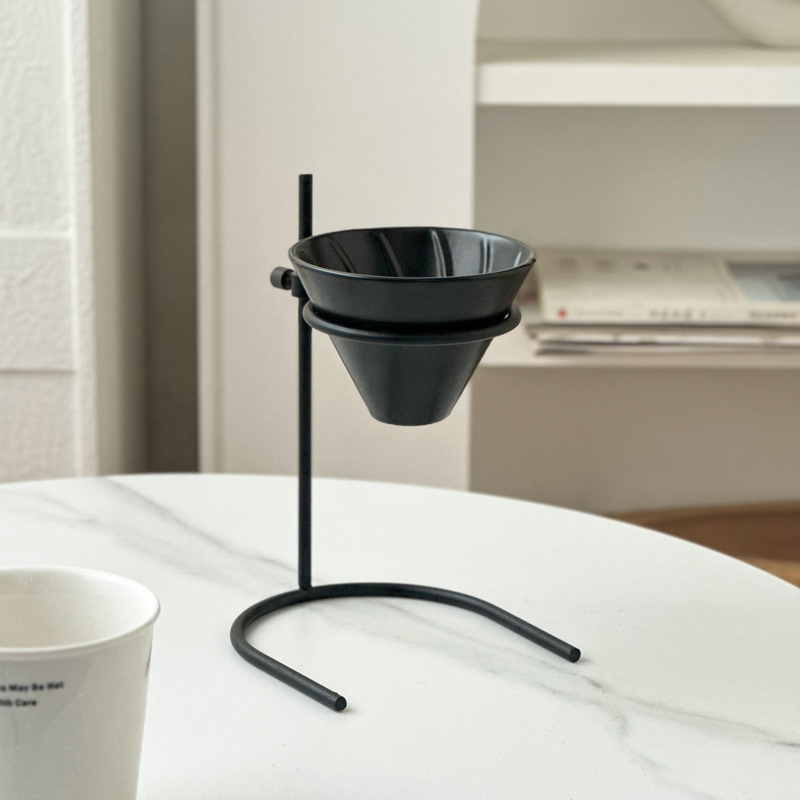 Hot Adjustable Drip Filter Cup - Home Cooking Delivery recension och pris