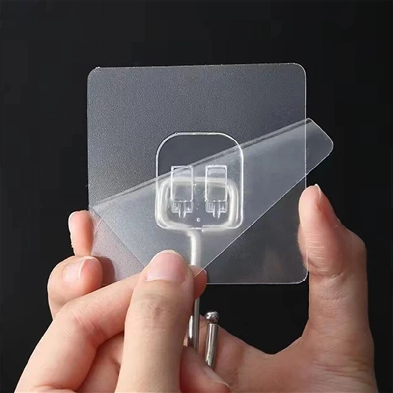 Big Size Hook Self-Adhesive PV - Home Cooking Delivery recension och pris