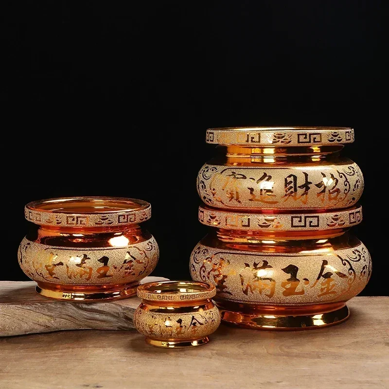 Ceramic Incense Burner Househo - Home Cooking Delivery recension och pris