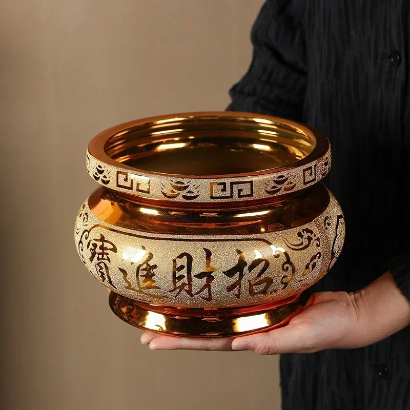 Ceramic Incense Burner Househo - Home Cooking Delivery recension och pris