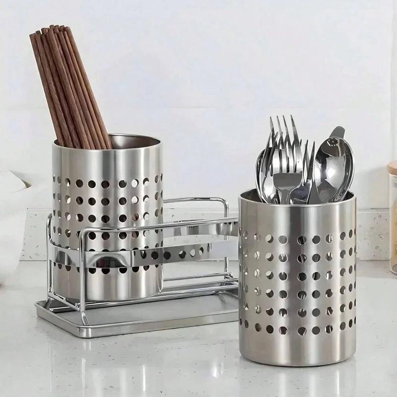 #New.Stainless Steel Cylindric - Home Cooking Delivery recension och pris