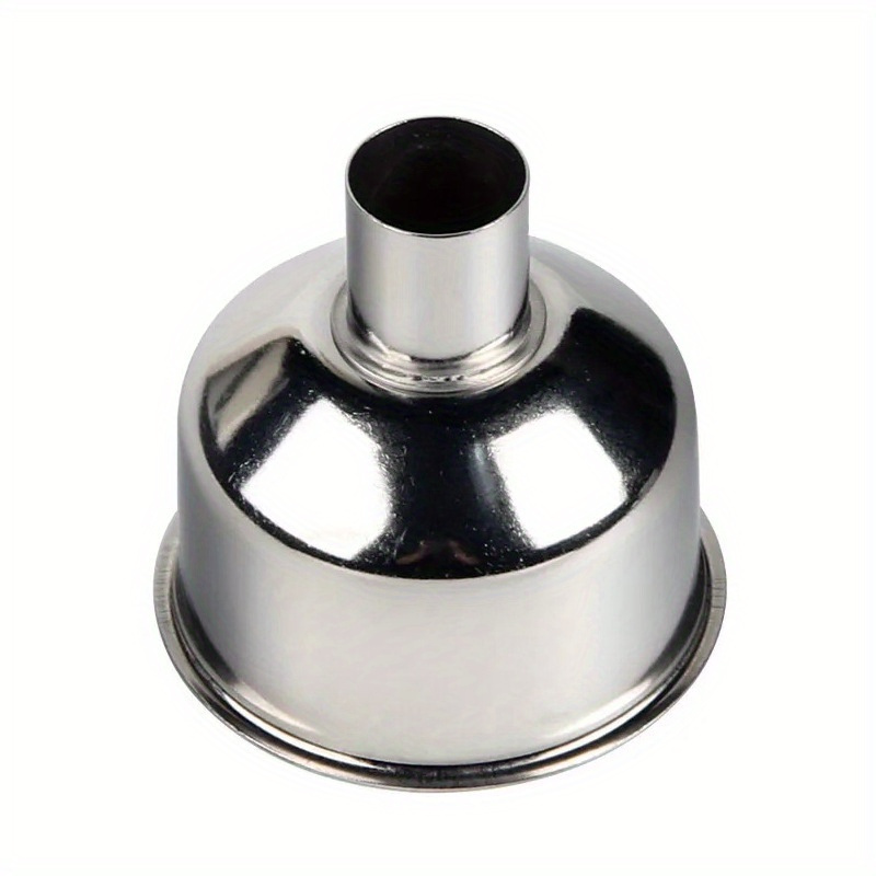 1Pc, Funnel, Kitchen Stainless - Home Cooking Oil recension och pris