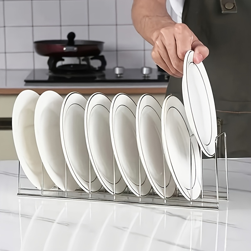 1pc Stainless Steel Kitchen Di - Home Cooking Delivery recension och pris