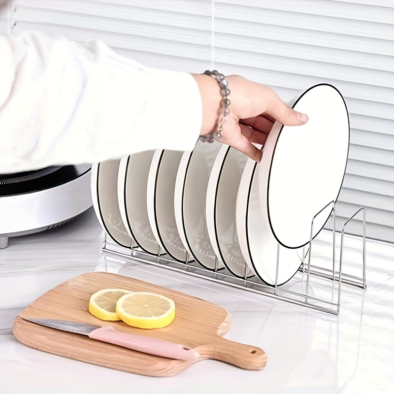 1pc Stainless Steel Kitchen Di - Home Cooking Delivery recension och pris