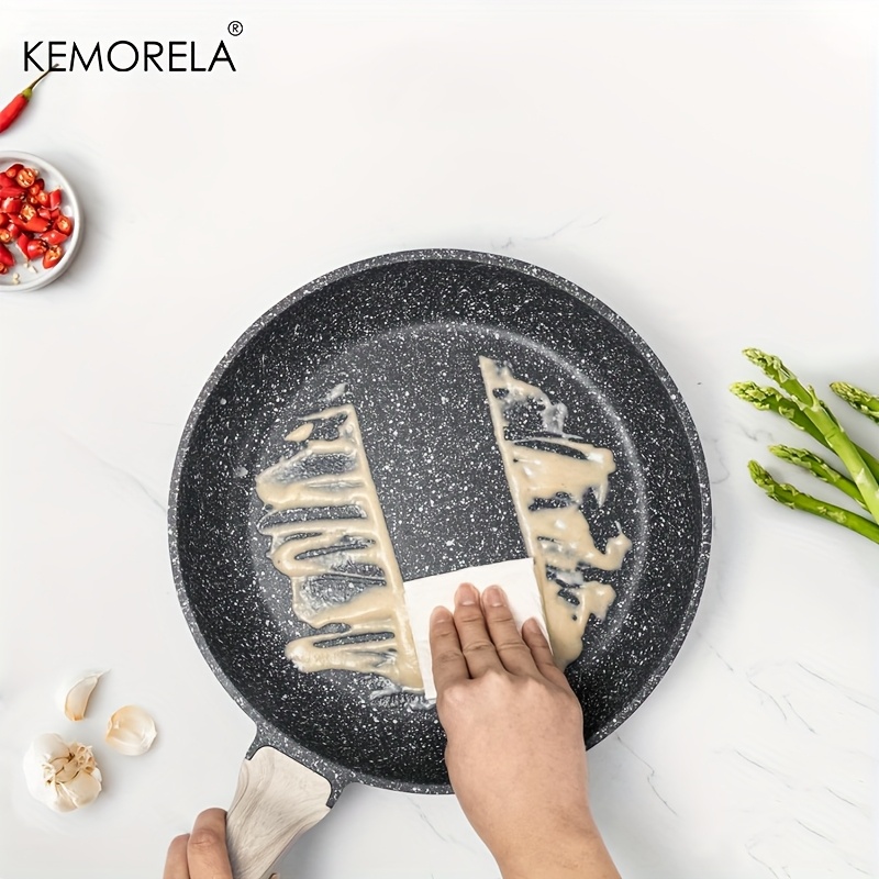 Nonstick Frying Pan Skillet 20 - Crepe Pan Nonstick recension och pris