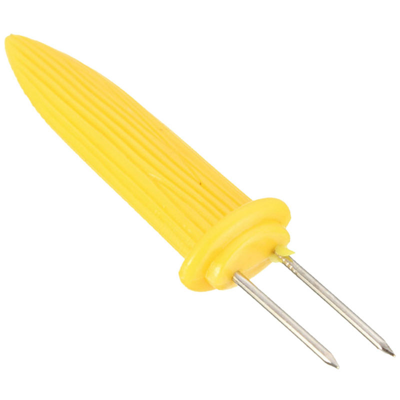 5/10PCS Stainless Steel Corn H - Home Cooking For Dogs recension och pris