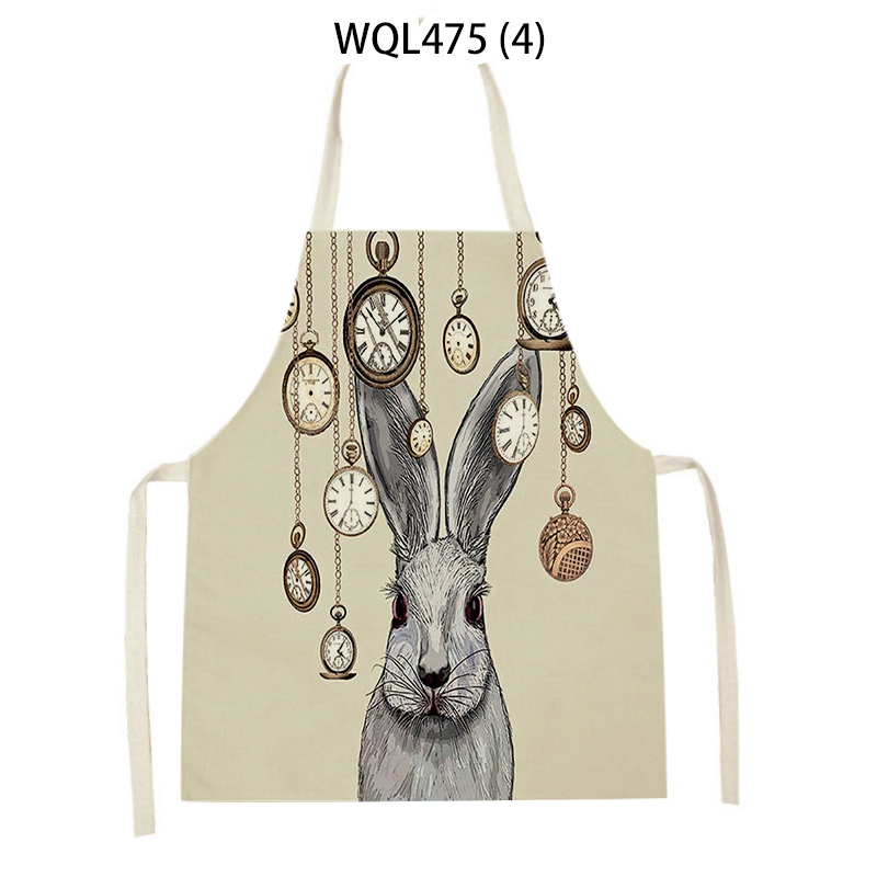 Animal Style Apron For Men Acc - Home Cooking For Dogs recension och pris
