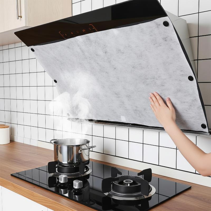 Non Woven Disposable Kitchen O - Home Cooking Oil Disposal recension och pris