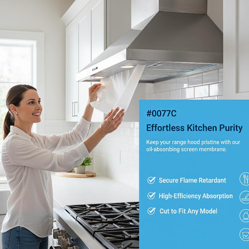 Non Woven Disposable Kitchen O - Home Cooking Oil Disposal recension och pris