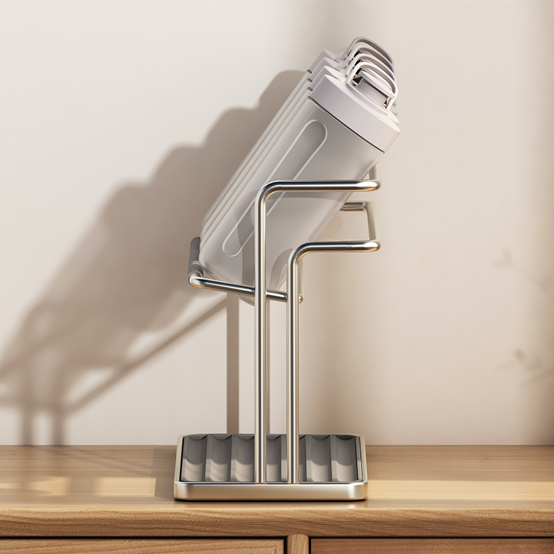 Cup Storage Rack Indoor Living - Home Cooking Delivery recension och pris