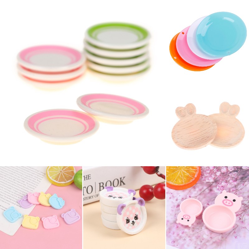 1/12 Dollhouse Miniature Cute  - Home Cooking Meals recension och pris