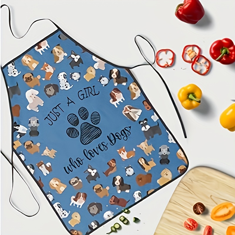 Just a Girl Who Loves Dogs Apr - Home Cooking For Dogs recension och pris