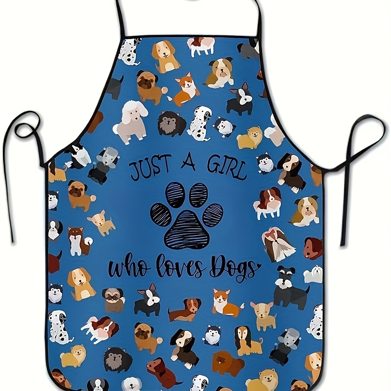 Just a Girl Who Loves Dogs Apr - Home Cooking For Dogs recension och pris