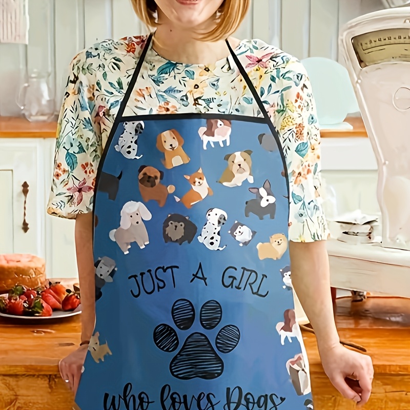 Just a Girl Who Loves Dogs Apr - Home Cooking For Dogs recension och pris