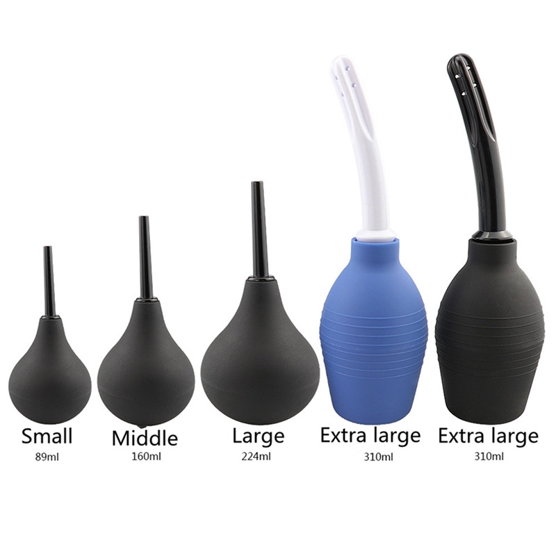 Large Capacity Curved Vaginal  - Home Cooking Delivery recension och pris