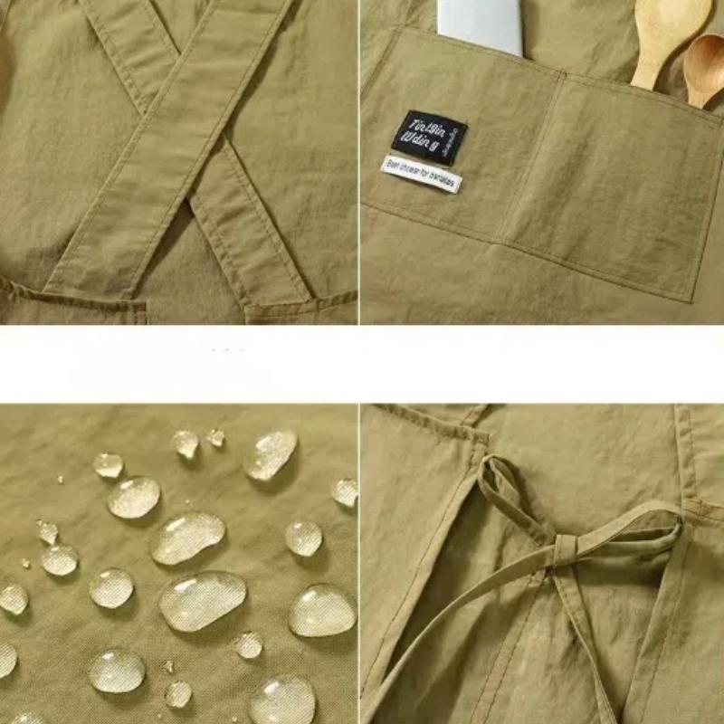 Cooking Kitchen Aprons Breatha - Home Cooking Meals recension och pris