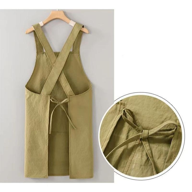 Cooking Kitchen Aprons Breatha - Home Cooking Meals recension och pris