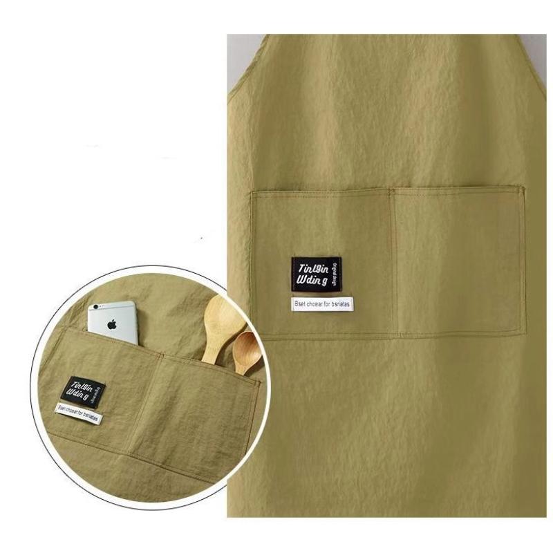 Cooking Kitchen Aprons Breatha - Home Cooking Meals recension och pris