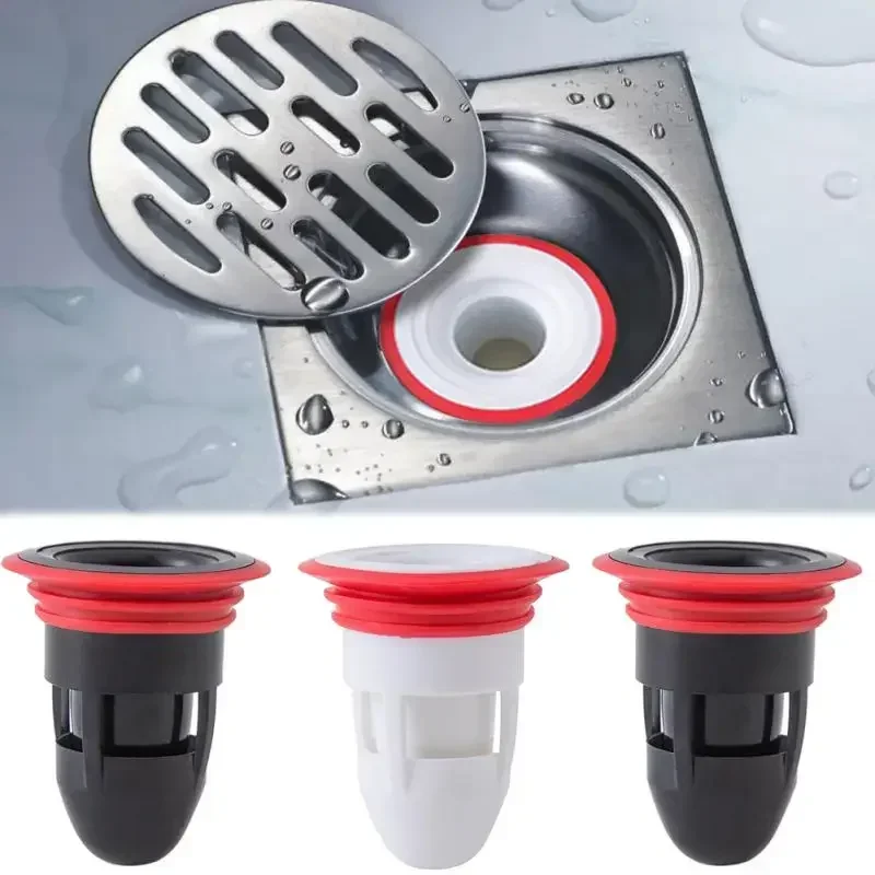 Sink Drain Filter Bathroom Acc - Home Cooking Delivery recension och pris