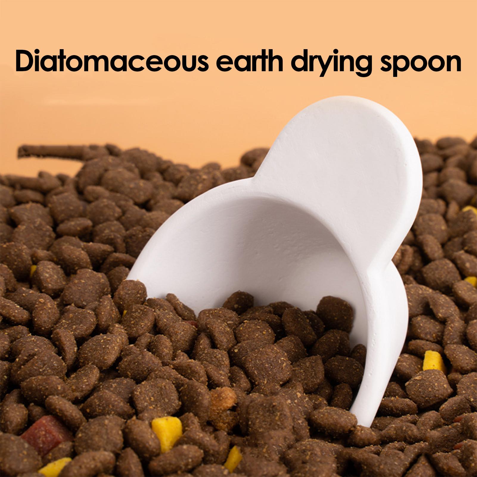Dog Food Scooper Multi-Purpose - Home Cooking For Dogs recension och pris