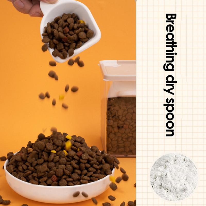 Dog Food Scooper Multi-Purpose - Home Cooking For Dogs recension och pris
