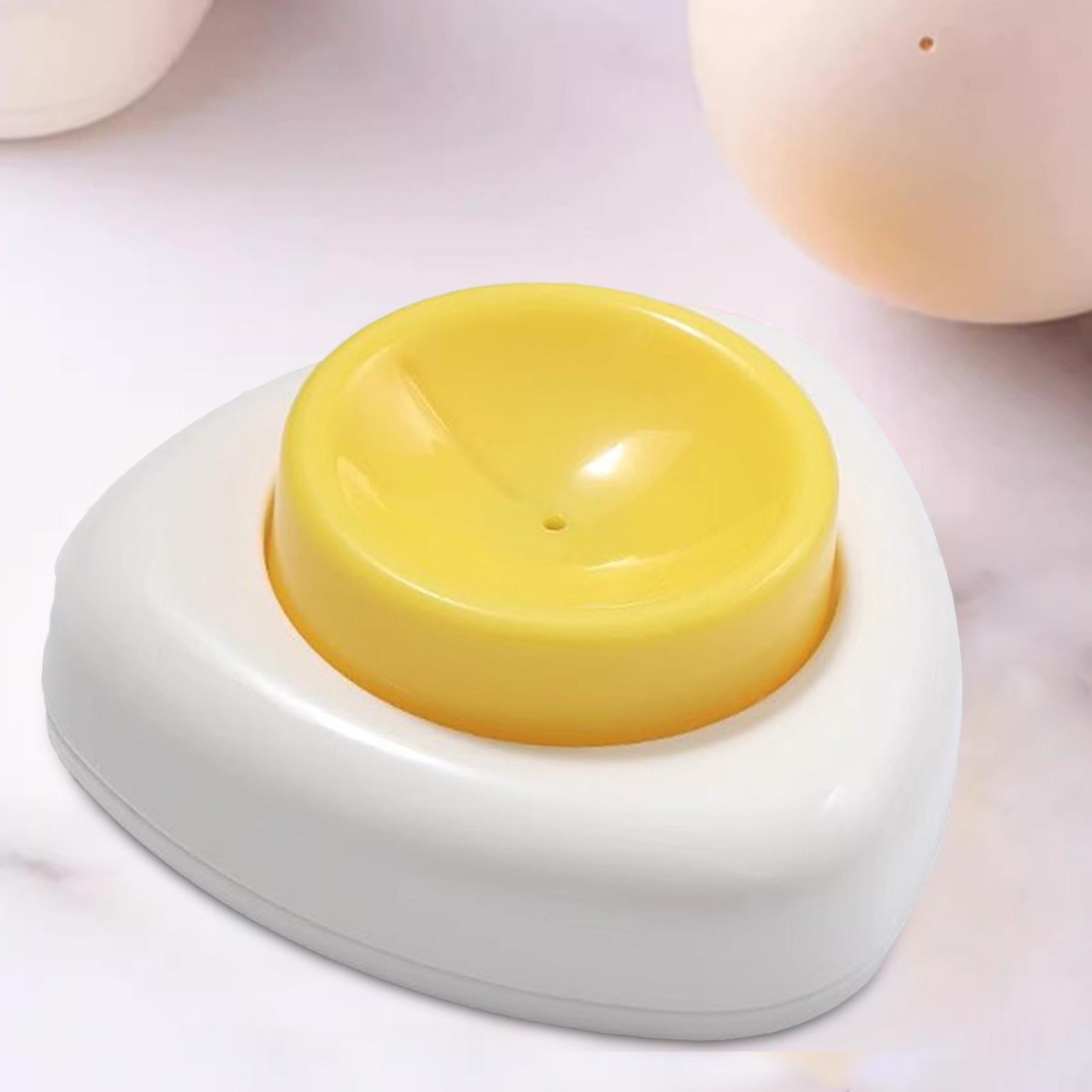 Anti Crack Egg Tool Egg Punch  - Home Cooking Business recension och pris