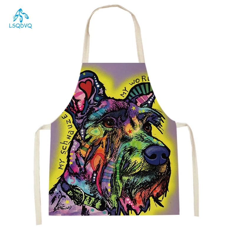 Cute Animal Pet Dog Printed Li - Home Cooking For Dogs recension och pris