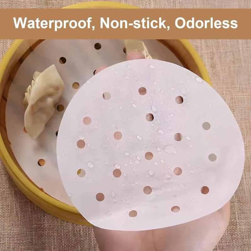 100Pcs Disposable Non-Stick Ai - Home Cooking Oil Disposal recension och pris
