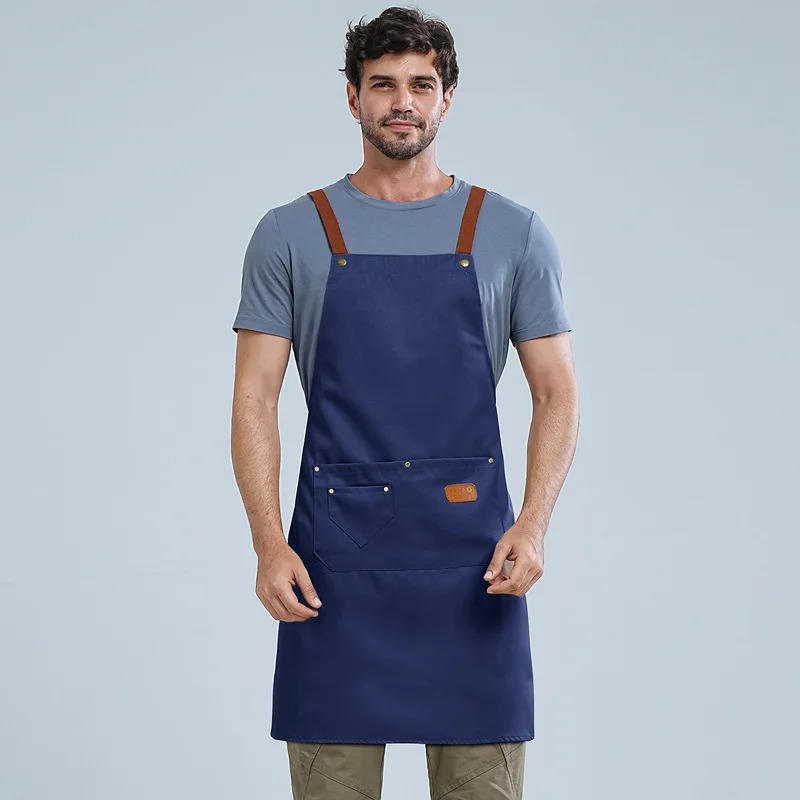 Waterproof Cross Back Adjustab - Home Cooking Meals recension och pris