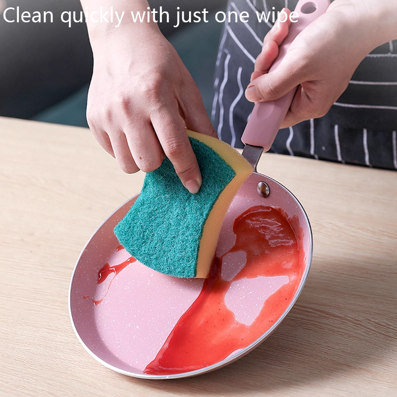 1 Non Stick Pink Frying Pan Fo - Crepe Pan Nonstick recension och pris