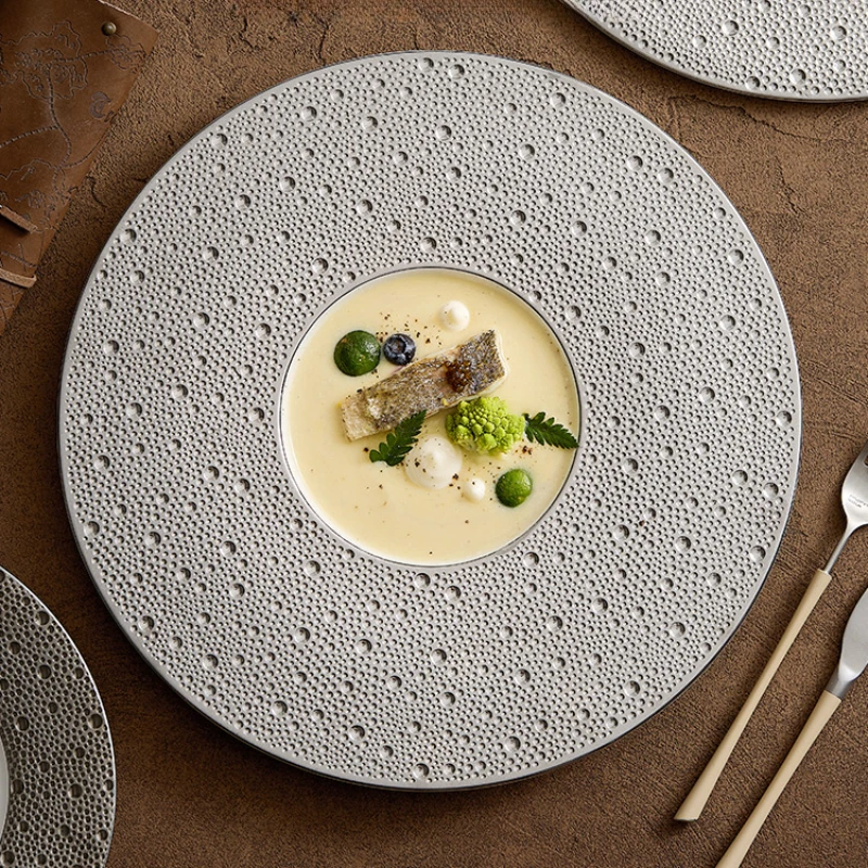 Creative Meteor Planet Round C - Home Cooking Meals recension och pris