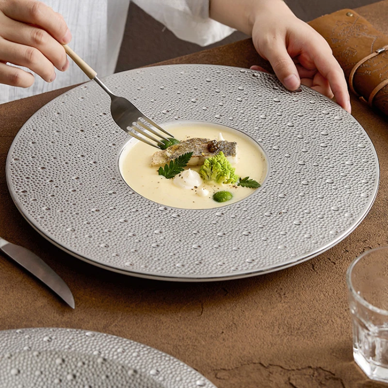 Creative Meteor Planet Round C - Home Cooking Meals recension och pris