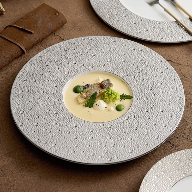 Creative Meteor Planet Round C - Home Cooking Meals recension och pris