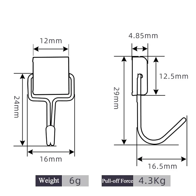 2/6/10/20Pcs New Strong Neodym - Home Cooking Delivery recension och pris