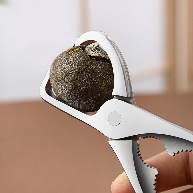 Tea Tongs Tea Knife Open Tea B - Home Cooking Delivery recension och pris