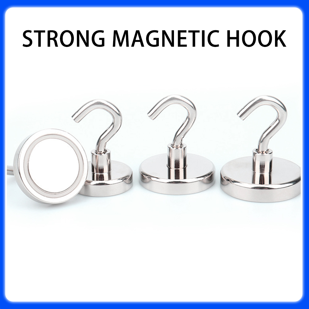 E8 E10 E12 E14 E16 Strong Magn - Home Cooking Delivery recension och pris