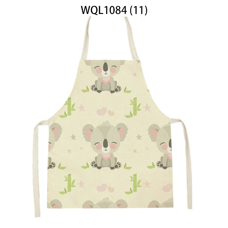 Cartoon Koala Animal Pattern C - Home Cooking Meals recension och pris