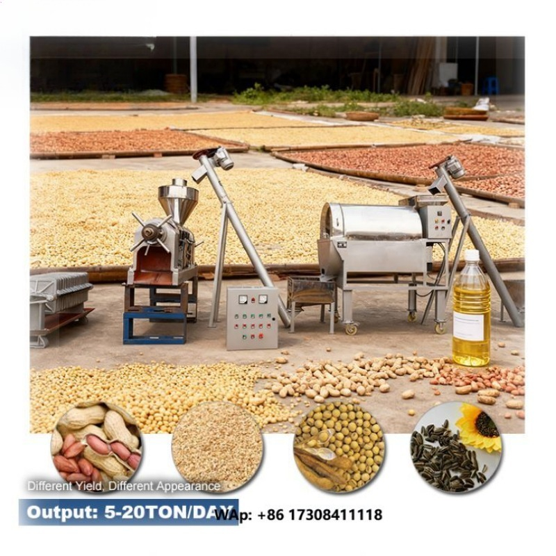 Quality Assurance Cooking Sunf - Home Cooking Oil recension och pris