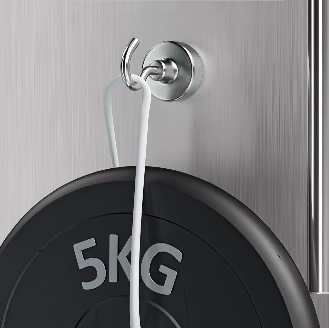 1-10-20PCS Strong Magnet Hooks - Home Cooking Delivery recension och pris