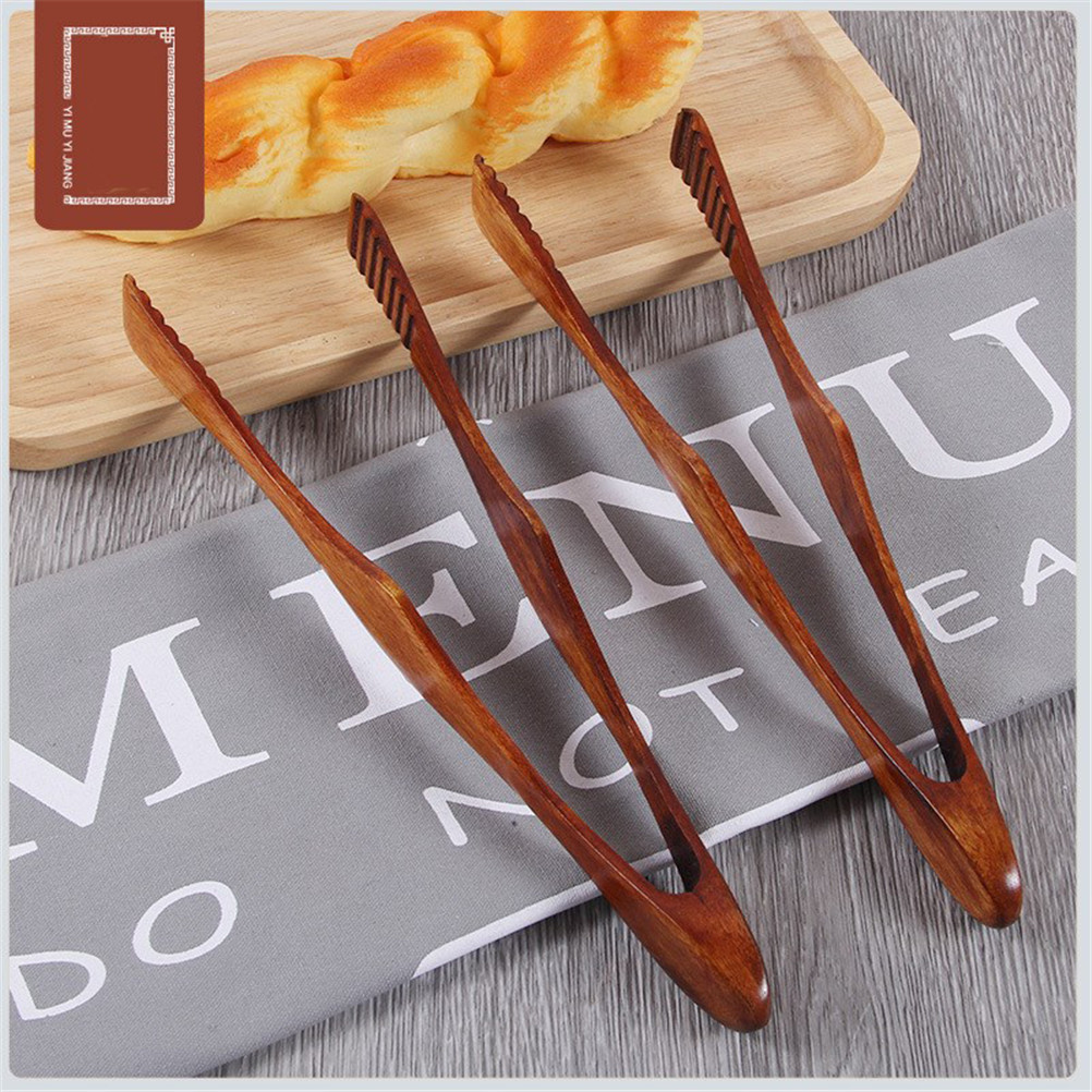 1Pc Bamboo Cooking Kitchen Ton - Home Cooking Delivery recension och pris