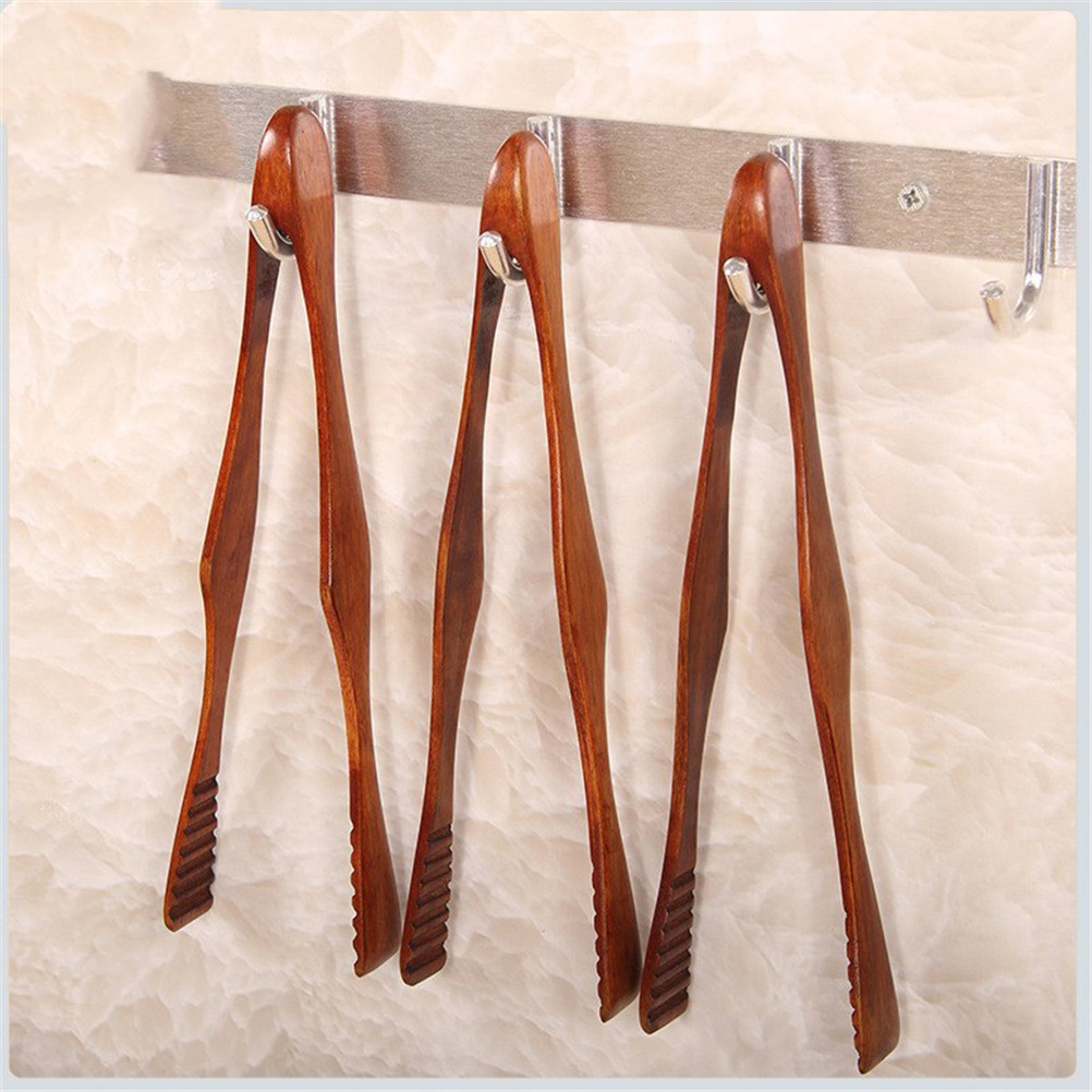 1Pc Bamboo Cooking Kitchen Ton - Home Cooking Delivery recension och pris