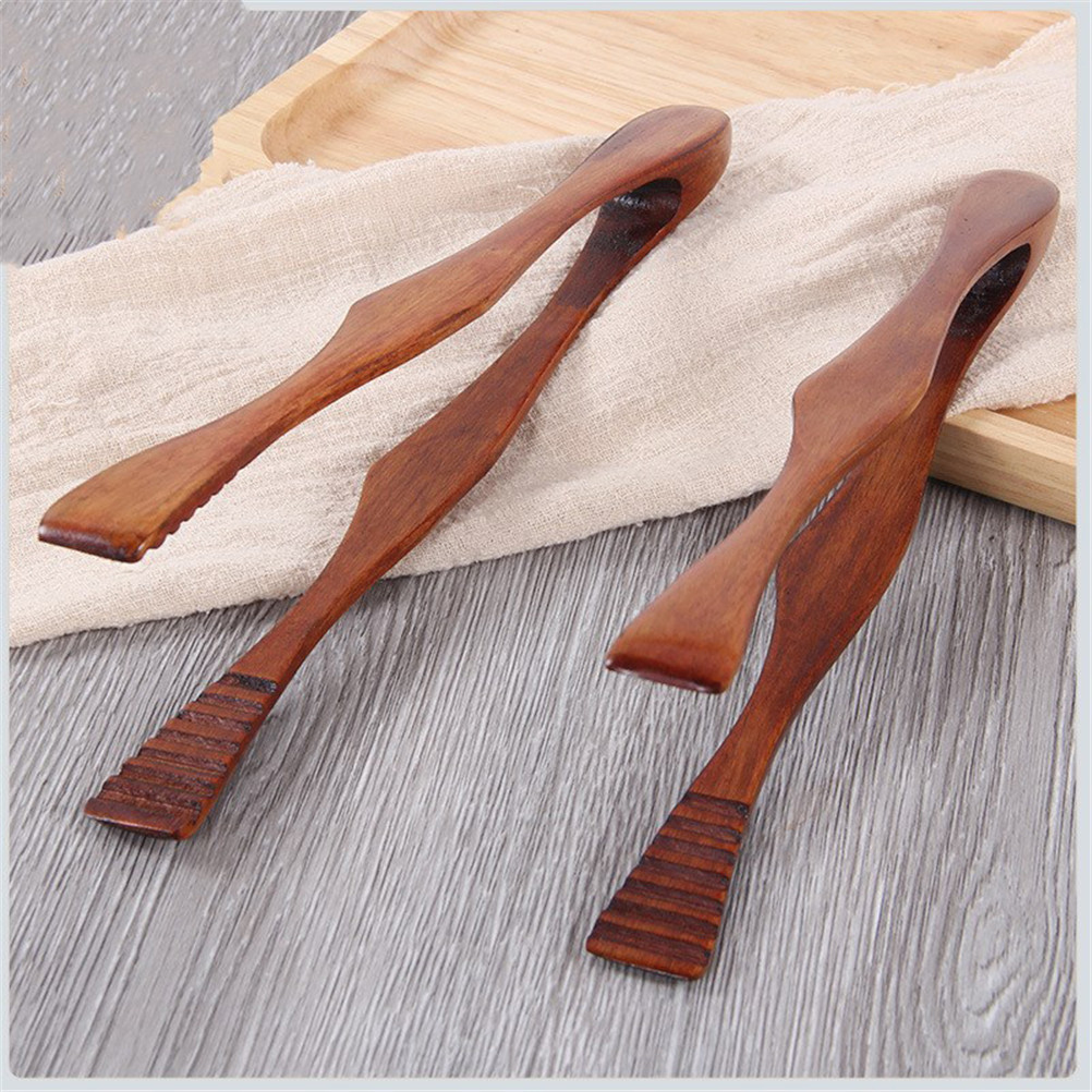 1Pc Bamboo Cooking Kitchen Ton - Home Cooking Delivery recension och pris