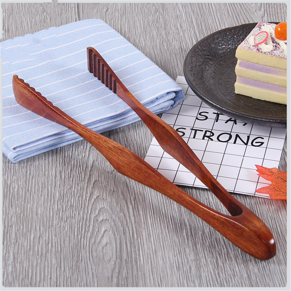 1Pc Bamboo Cooking Kitchen Ton - Home Cooking Delivery recension och pris