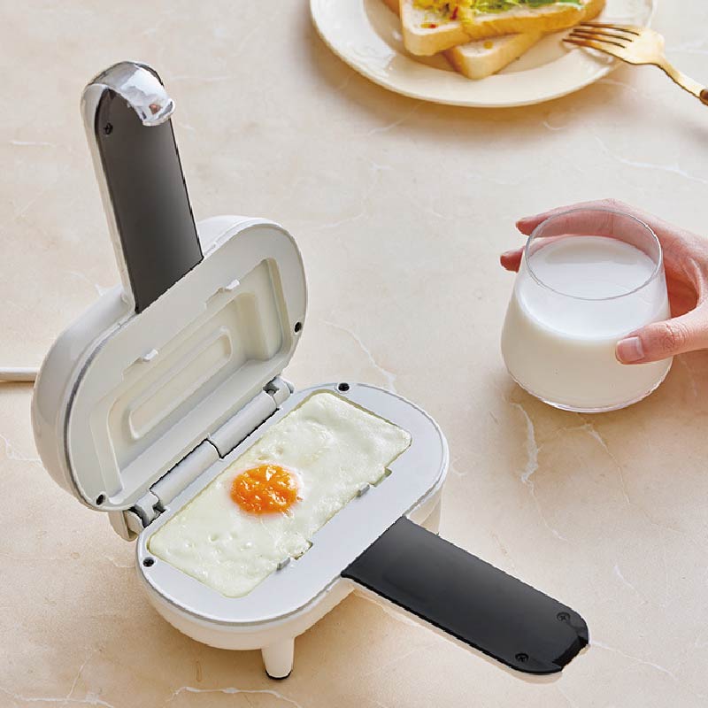 550W Electric Sandwich Machine - Home Cooking For Dogs recension och pris