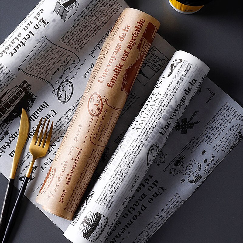 Oil-absorbing Paper Roll for B - Home Cooking Oil recension och pris