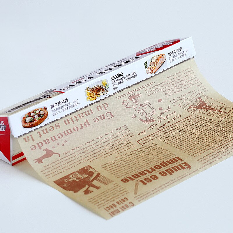 Oil-absorbing Paper Roll for B - Home Cooking Oil recension och pris